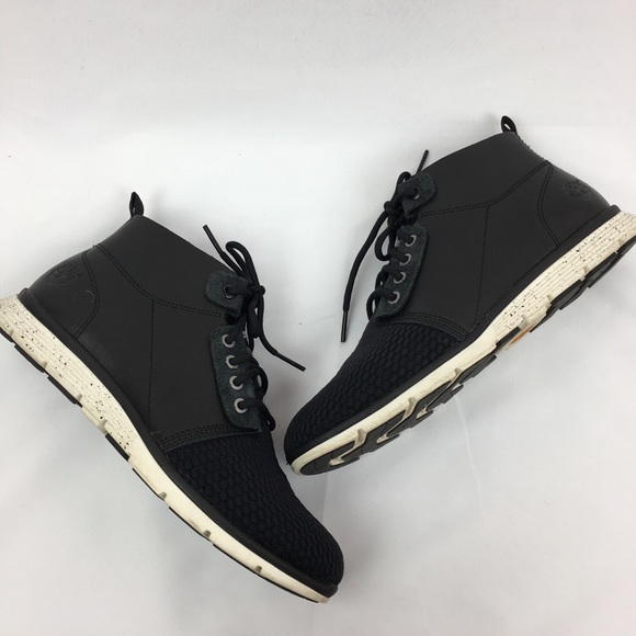 killington chukka boots